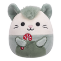 Squishmallows - 4in Blind Plush - Holiday PDQ9