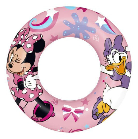 Minnie Mouse Swim Ring