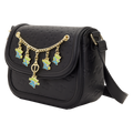 Loungefly - Toy Story 5 Aliens Crossbody Bag with Charms