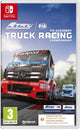 FIA European Truck Racing Championship (Code in Box) - Nintendo Switch