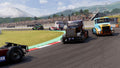 FIA European Truck Racing Championship (Code in Box) - Nintendo Switch