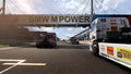 FIA European Truck Racing Championship (Code in Box) - Nintendo Switch