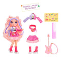 Rainbow High Jr High Rockband Feature Doll - Bella