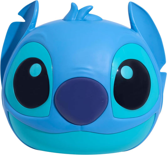 Disney Lilo & Stitch Stitch Jumbo Mystery Capsule