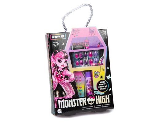 Monster High Beauty Set