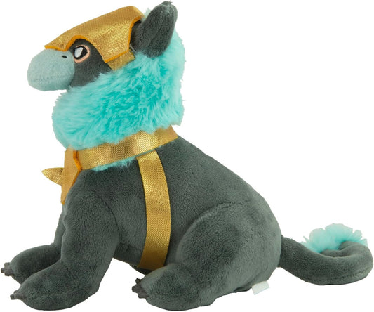 Warhammer Sacrosanct Gryph Hound Plush - Image 2