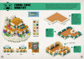 All New Official Minecraft Creative Handbook Hardback By Mojang AB - Image 5