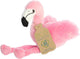 Flamingo Eco Nation Eco Softies 8 Inch Plush