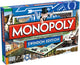 Monopoly: Swindon Edition Board Game