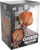 Clicker The Last of Us Youtooz Vinyl Figure