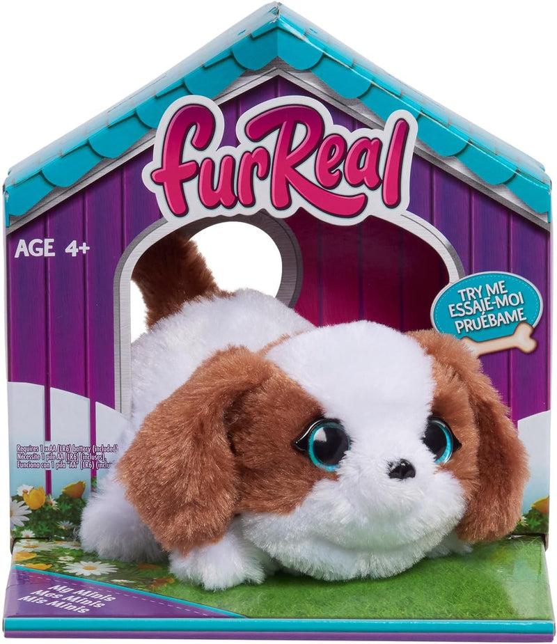 FurReal My Mini's Puppy