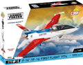 Cobi 5892 Armed Forces F 16 First Flight Edition 375 pcs - Image 2