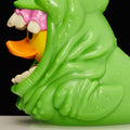 Ghostbusters Slimer Tubbz PVC Figure Boxed Edition 10 cm, in display