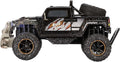 REVELL 24629 Remote Control Bull Scout Monster Truck - Image 3