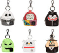 Loungefly - The Nightmare Before Christmas Mini Bag Charm