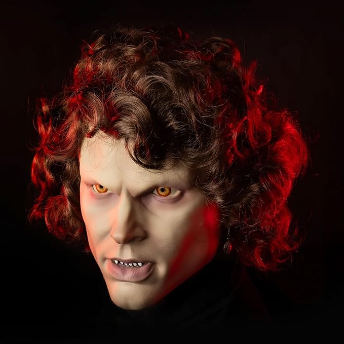 Lost Boys: Michael Deluxe Injection Mask (view 4)