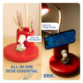 Snoopy Desk Lamp for Home Office Desks and Shelves