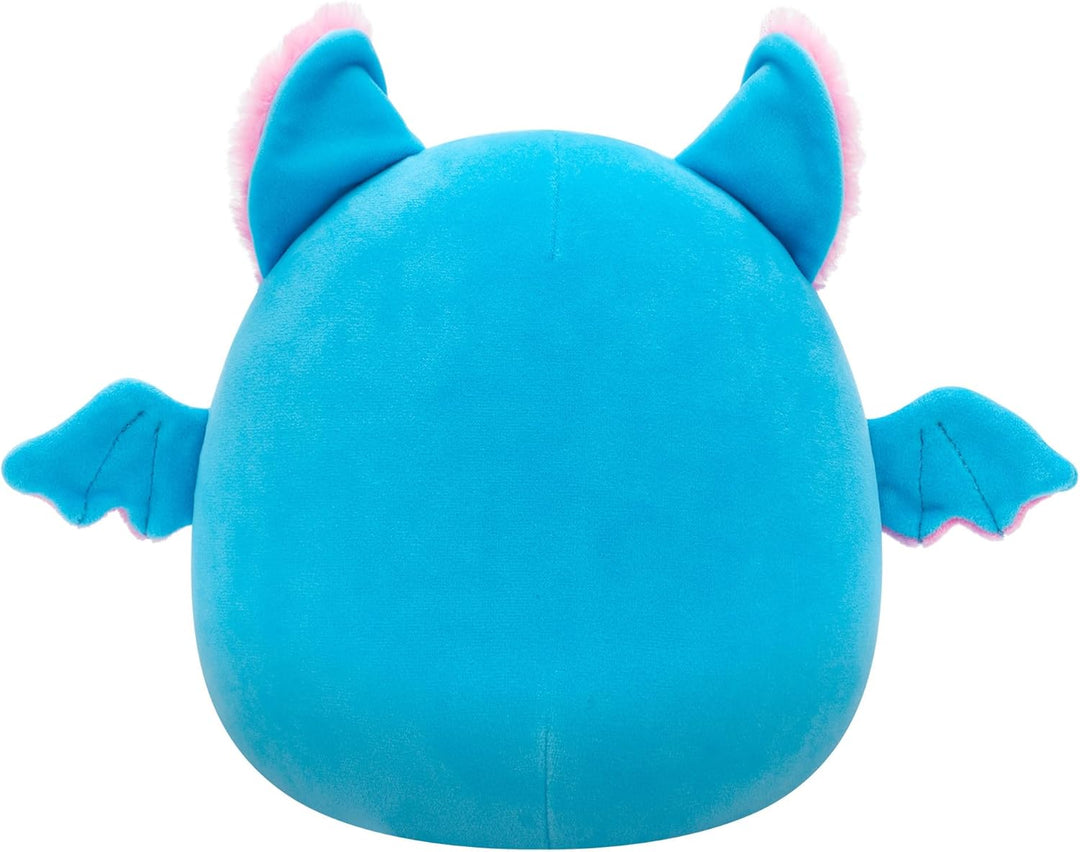 Squishmallows Boyle the Blue Fruit Bat 7.5" Plush