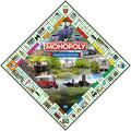 Monopoly: Taunton Edition Board Game - Image 3