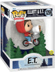 Elliott and E.T. Flying Glow in the Dark E.T. the Extra-Terrestrial Funko Pop! Moment Vinyl Figure