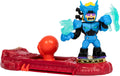Akedo Legends Beast Strike Starter Set, close-up detail
