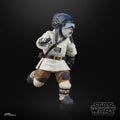Star Wars Bazil Jedi Order Tracker The Acolyte Black Series, additional view
