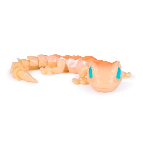 Crystalynx Gecko Assortment
