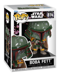 Pop! Vinyl Star Wars Impressions Boba Fett