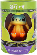 Sunset Stitch Lilo & Stitch Cable Guys Mini Phone & Earbud Holder alternate view 6