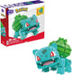 MEGA Pokemon - Jumbo Bulbasaur