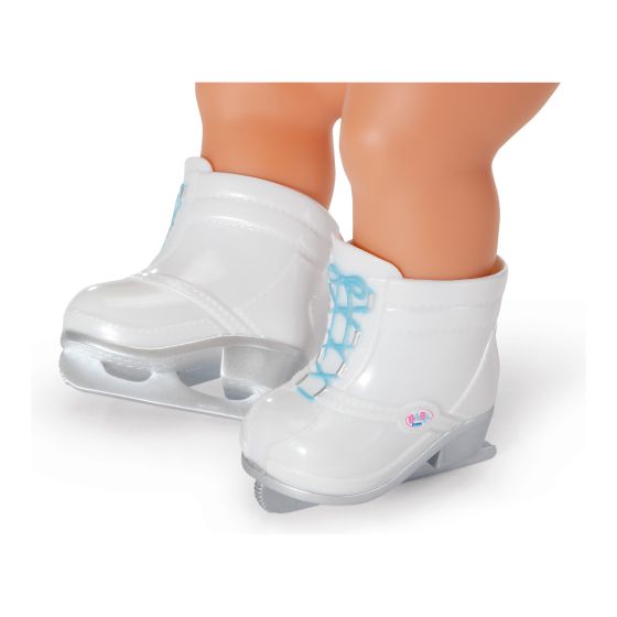 Baby Born Princess on Ice 43cm
