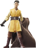 Star Wars The Black Series The Acolyte Jedi Knight Yord Fandar Action Figure - Image 4