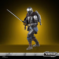 The Mandalorian Figure Star Wars Vintage Collection, additional view
