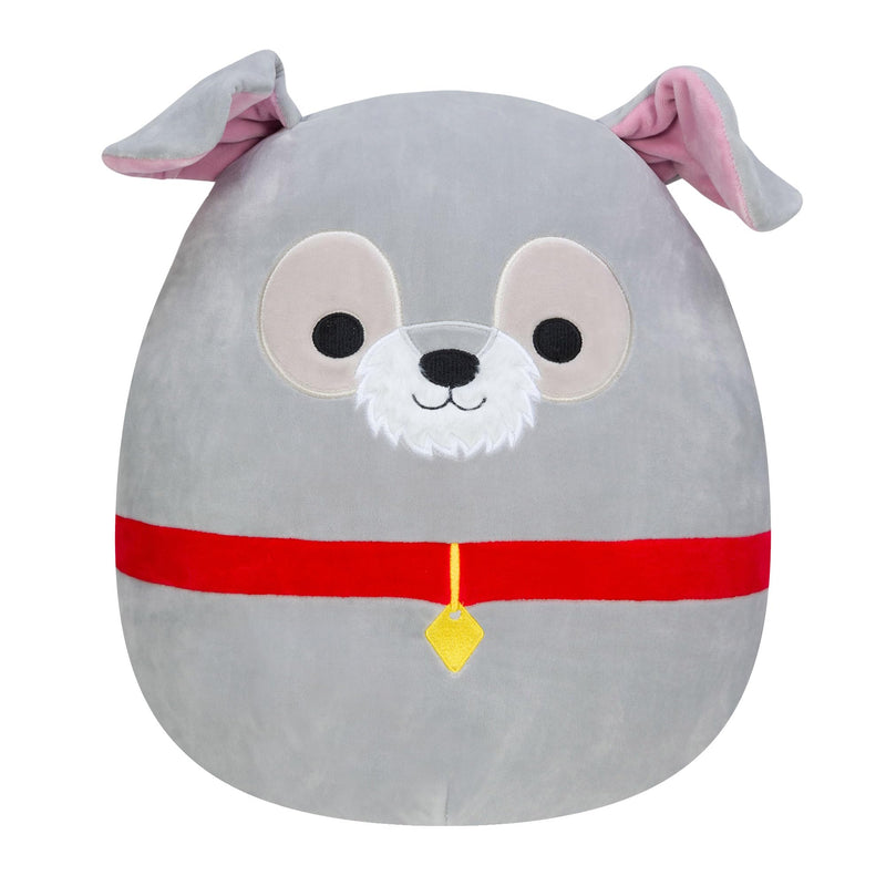 Squishmallows 14" Disney Tramp Plush