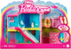 Barbie Mini Barbieland Dream House (Pink Slide & Swing)