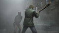 Silent Hill 2 (PS5), side angle