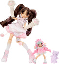 Akiko Kittyama Cosy Mirror Mi Mini Fashion Doll alternate view 7