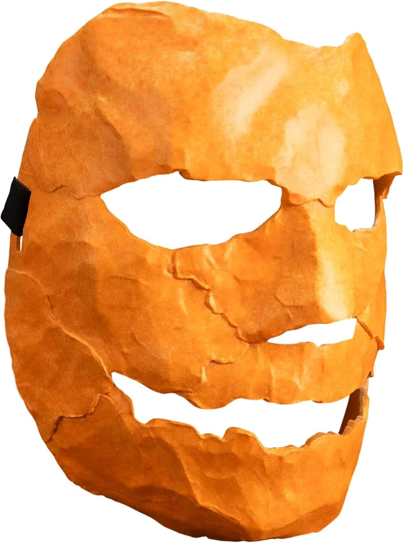 Michael Myers Asylum Mask Halloween (2007, Rob Zombie) (view 3)
