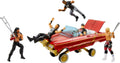 WWE Lucha Low Rider Playset - Image 4