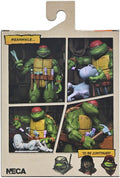 TMNT Comic Handyman Donatello (Mirage Comics) 7" Scale Action Figure Teenage Mutant Ninja Turtles (view 4)