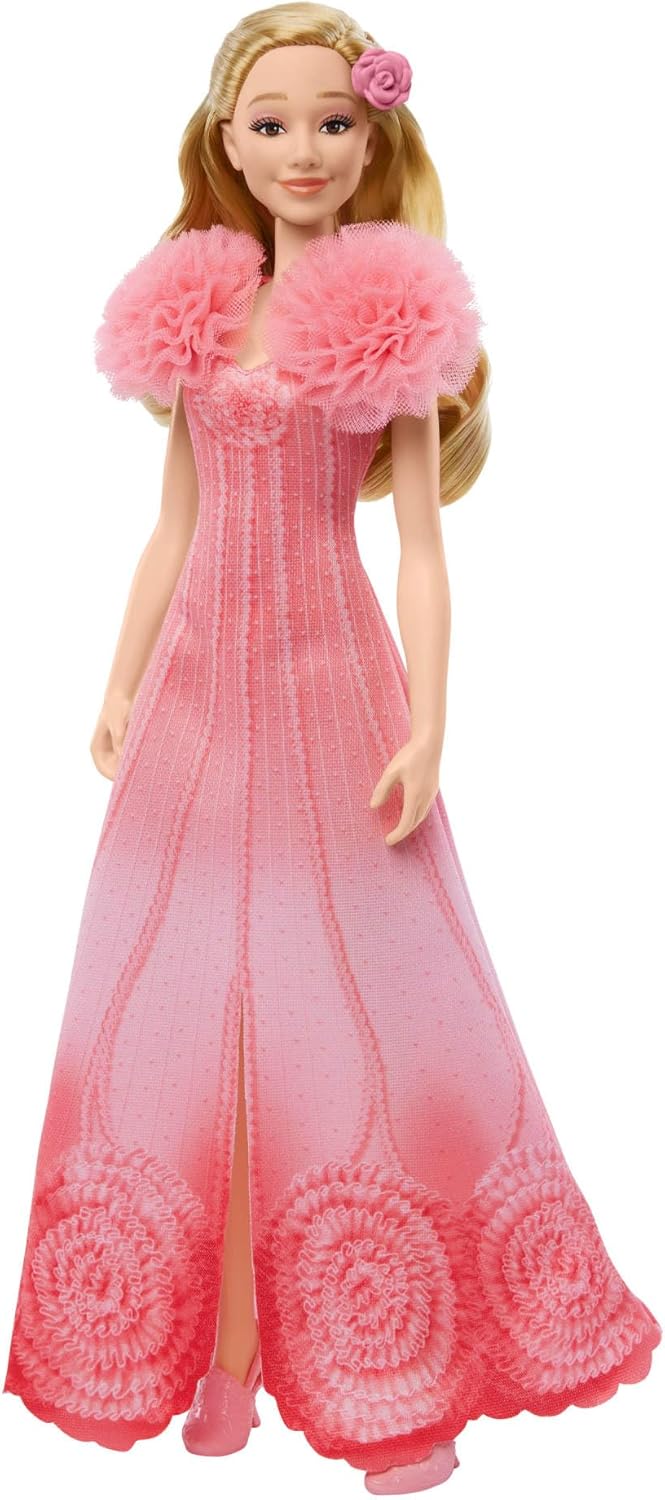 Wicked Singing Glinda Fashion Doll