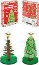 Magic Growing Crystal Christmas Tree Kit