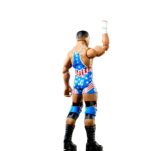 WWE Elite Collection Julius Creed Figure - Image 2