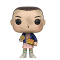 Stranger Things Eleven (Eggos) (with chance of chase) Pop! V