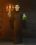 Misfits The Fiend (Black Robe) Toony Terrors 6" Scale Action Figure (view 2)