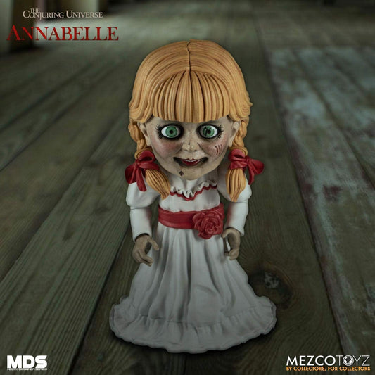 Annabelle 6" MDS Figure The Conjuring Universe (view 2)