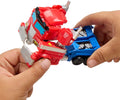 Transformers Prime Changers Optimus Prime Action Figure - Image 10