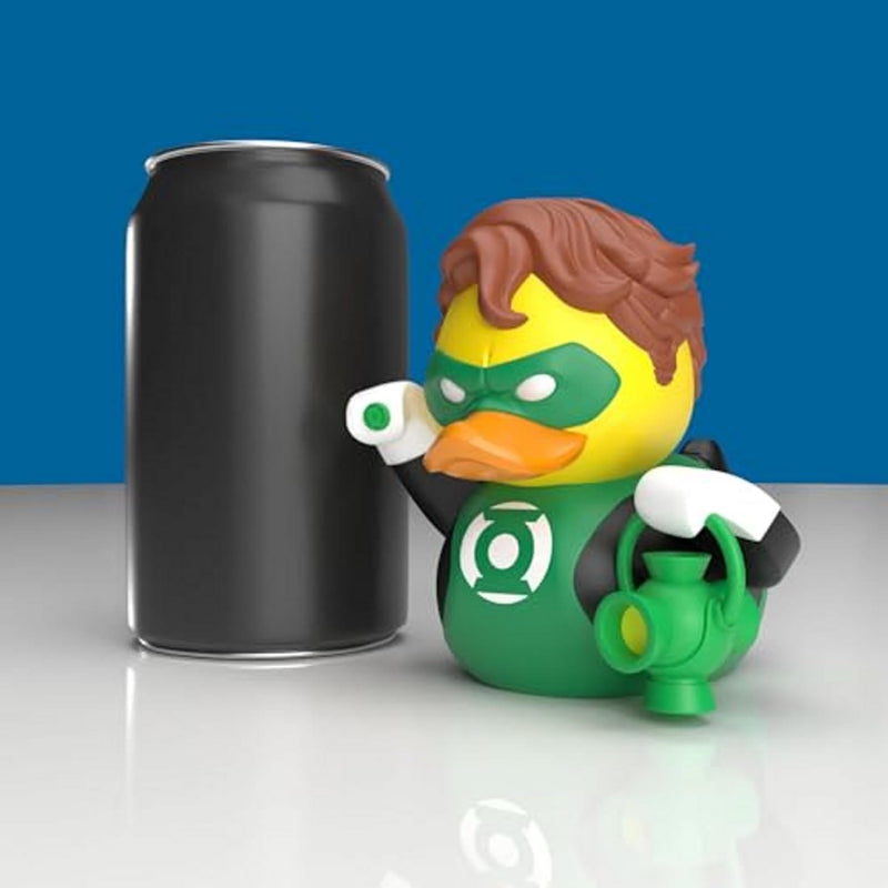 DC Comics Tubbz PVC Figure Green Lantern Boxed Edition 10 cm, additional view