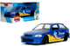 Jada Collectibles Sonic 1997 Honda Civic Type-R Die-Cast 1:32