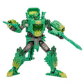Shard Transformers Infernac Universe Deluxe Series Figure